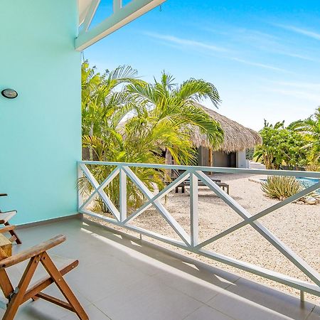 Paradise Apartments - Curacao Fontein Luaran gambar