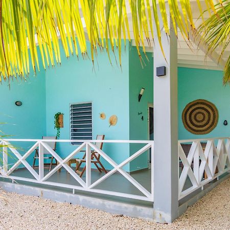 Paradise Apartments - Curacao Fontein Luaran gambar