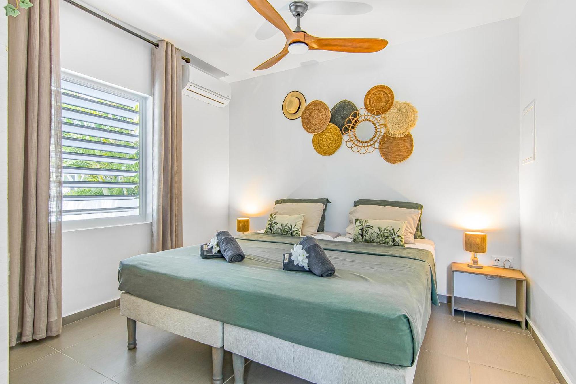 Paradise Apartments - Curacao Fontein Luaran gambar